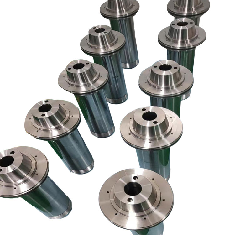 Toczenie i frezowanie części pięcioosiowych: nowe kształtowanie przyszłości części precyzyjnych!