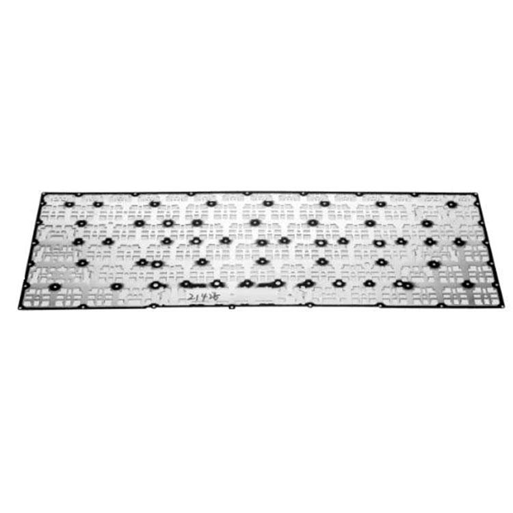 Dlaczego Twoje precyzyjne części sprzętowe zależą od niedocenianego bohatera: matrycy do tłoczenia sprzętu