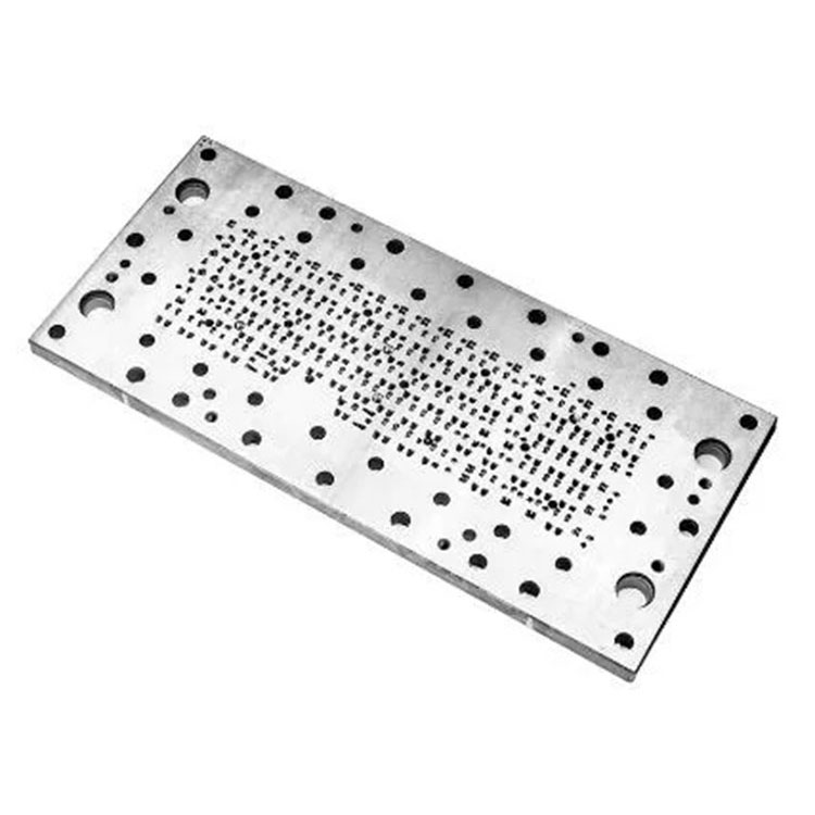 W jaki sposób precyzja tłoczenia kształtuje jakość przemysłowego formowania metali?